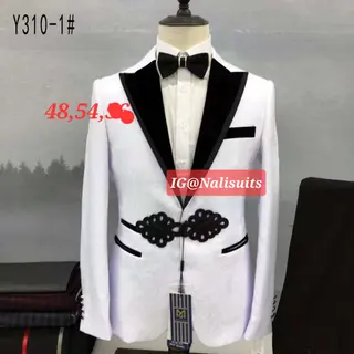 Product image attachment 1 - Suit , Tuxedo, costume marriage