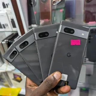 Photo 1 du produit  - GOOGLE PIXEL 8A 128G