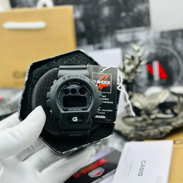 Image of G-SHOCK