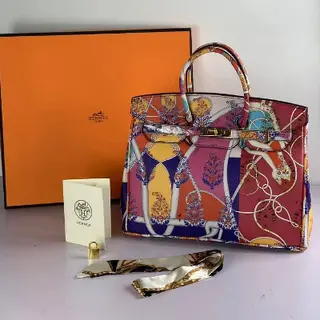 Photo 1 du produit  - Sacs à main Hermes