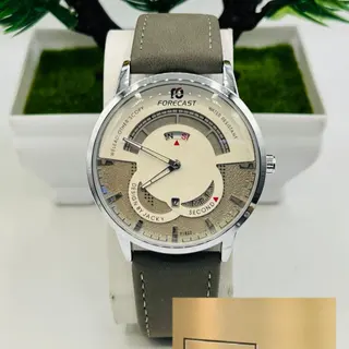 Photo 3 du produit  - montre homme leather