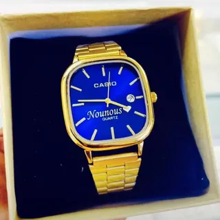 Photo 3 du produit  - montre casio analogique