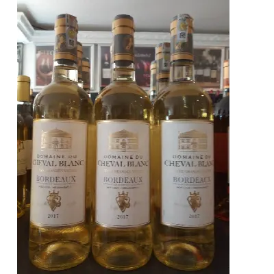 Image de DOMAINE DU CHEVAL BLANC