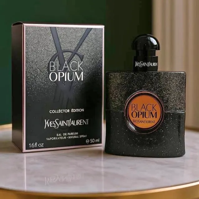 Image de BLACK OPIUM