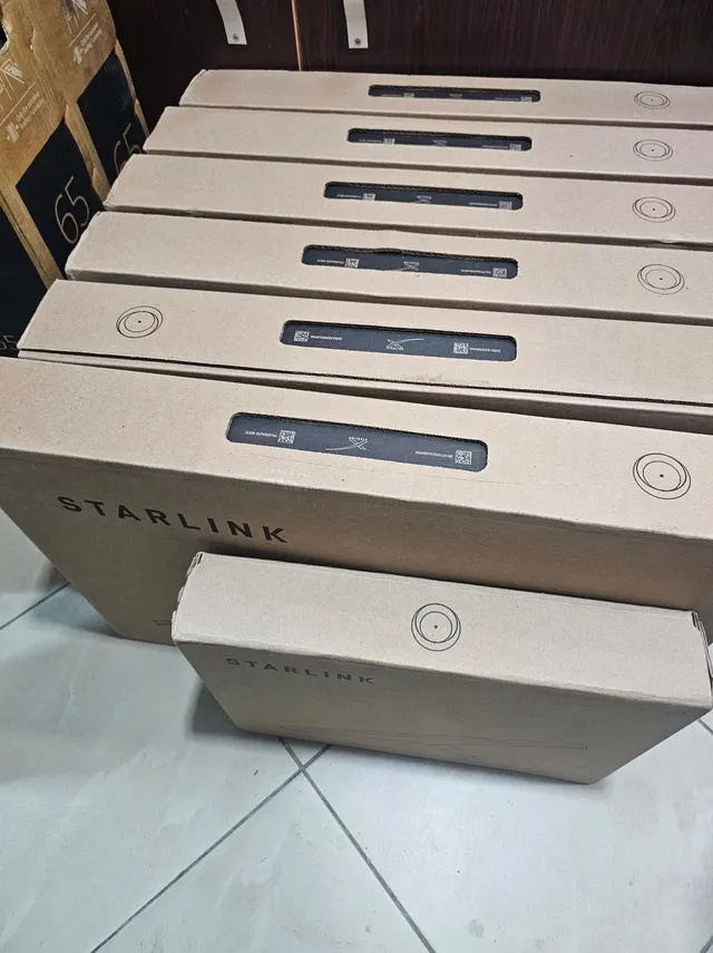 Image de STARLINK V4 MINI