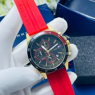 Photo 5 du produit  - Tommy Hilfiger chronographe