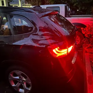 Photo 5 du produit  - BMW X1 2011 ⛽️ ESSENCE MANUAL 108 k km