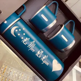 Product image attachment 4 - personalized thermos