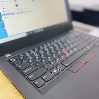 Photo 2 du produit  - Ordinateur potable Lenovo