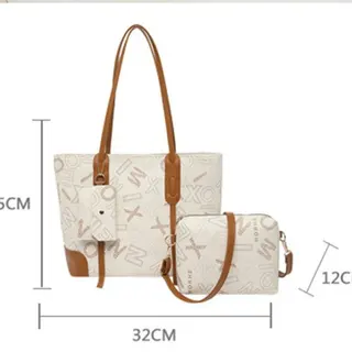 Photo 5 du produit  - sac à main 2 en 1
