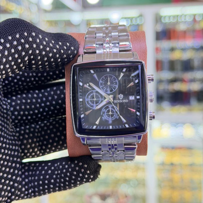 Photo 2 du produit - Montre homme