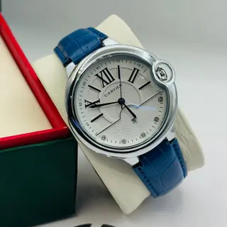 Photo 2 du produit  - Cartier en cuir