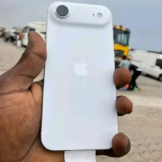 Product image attachment 5 - IPHONE 17 AIR 256G