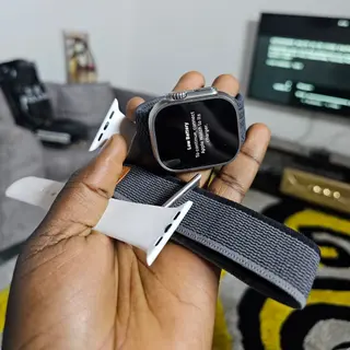 Product image attachment 1 - APPLE WATCH ULTRA 45MM