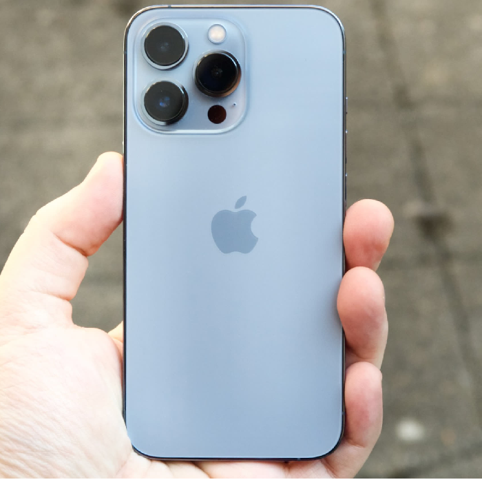 Product image attachment 2 - iPhone 13pro max 256G