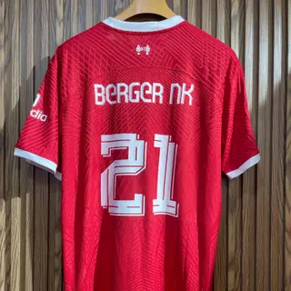 Photo 2 du produit  - maillot 2024-2025