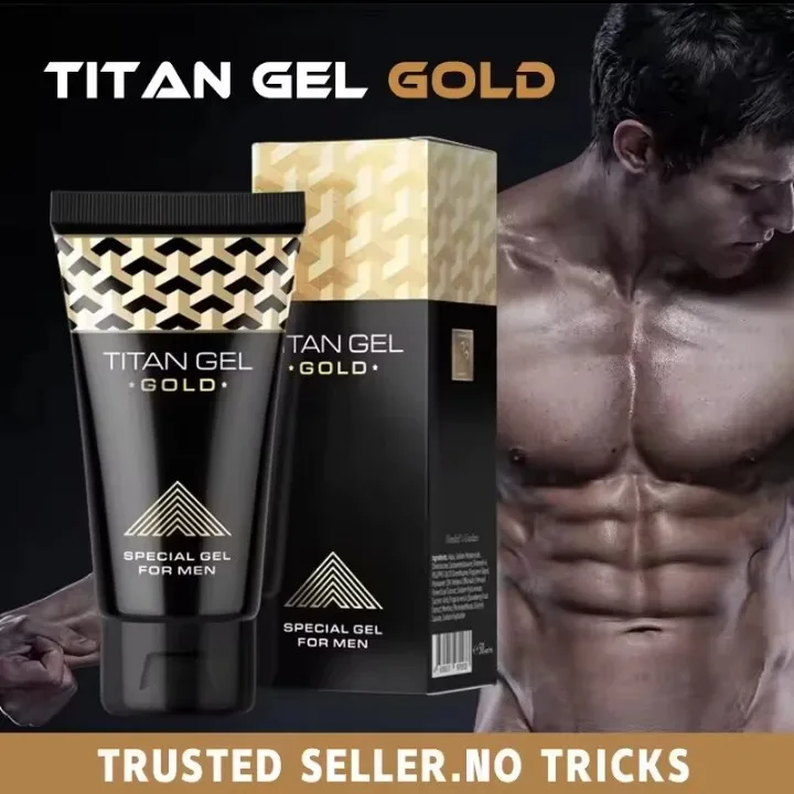 Photo 1 du produit - TITAN GEL disponible à Yaoundé