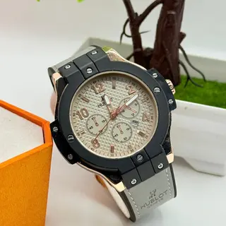 Photo 4 du produit  - Hublot Big Bang