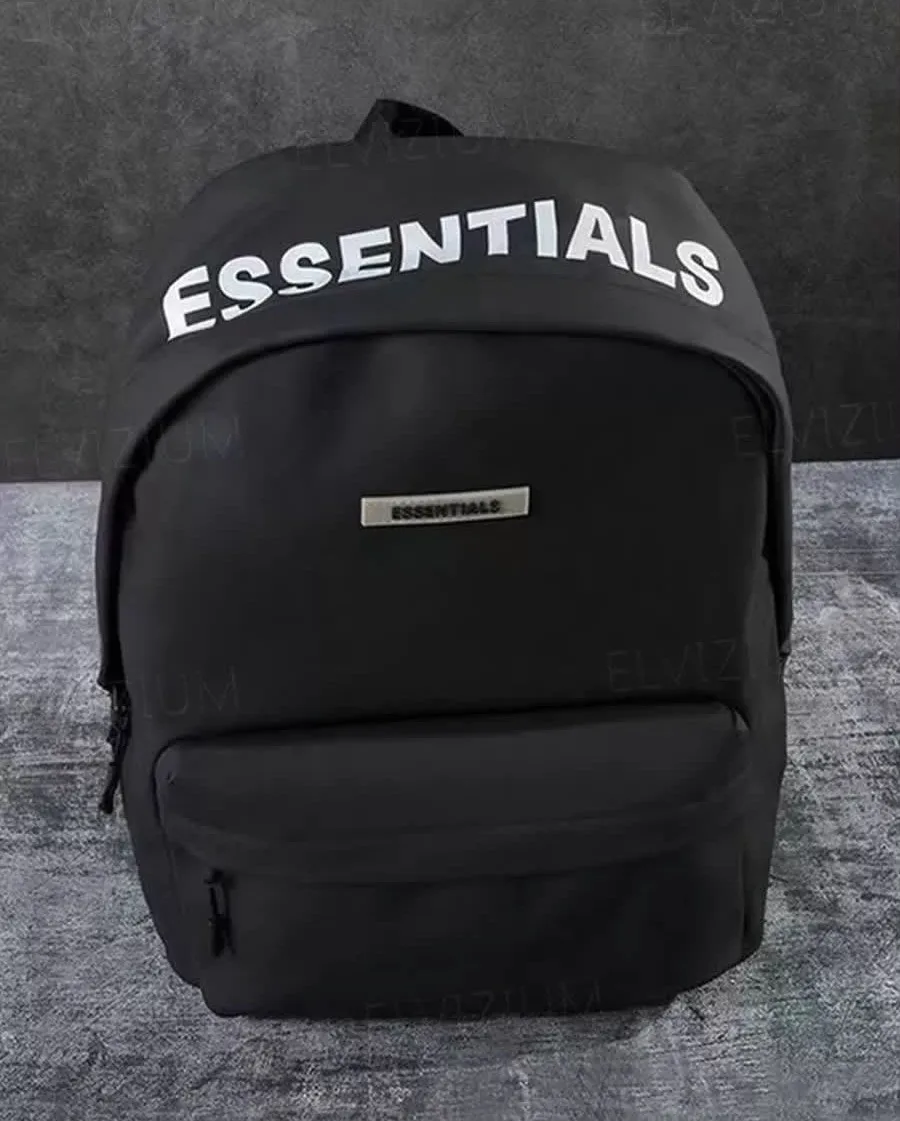 Product image attachment 1 - sacs à dos Essentials