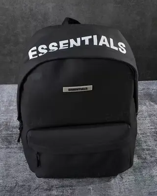 ShoppyMS Product image - sacs à dos Essentials