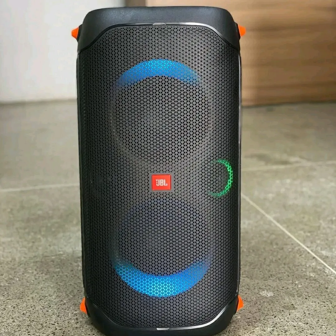 Photo 1 du produit - JBL PARTYBOX 110