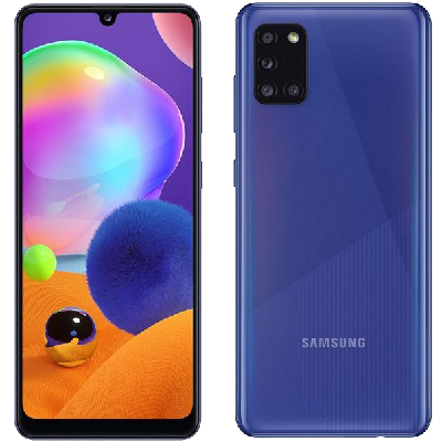 Photo 1 du produit - Samsung A31