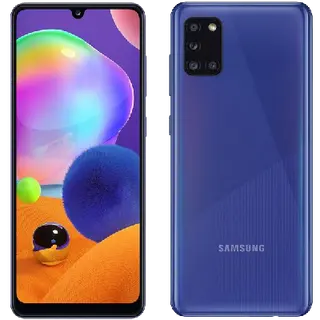 Photo 1 du produit  - Samsung A31