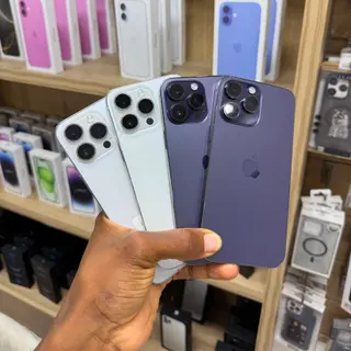 Product image attachment 1 - IPHONE 14 PROMAX