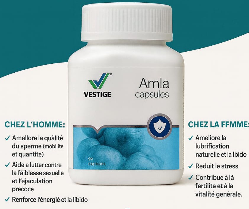 Product image attachment 1 - amla vestiges