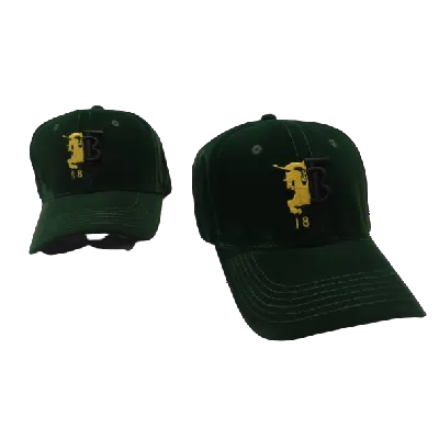 Image de collection de casquettes