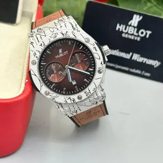 Photo 4 du produit  - Hublot signature