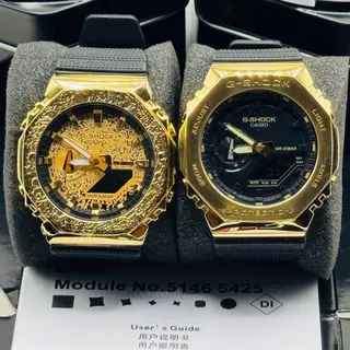 Photo 4 du produit  - G-shock watch