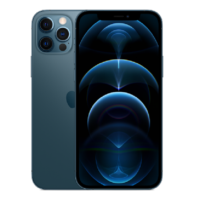 Photo 1 du produit - iPhone 12pro 256G