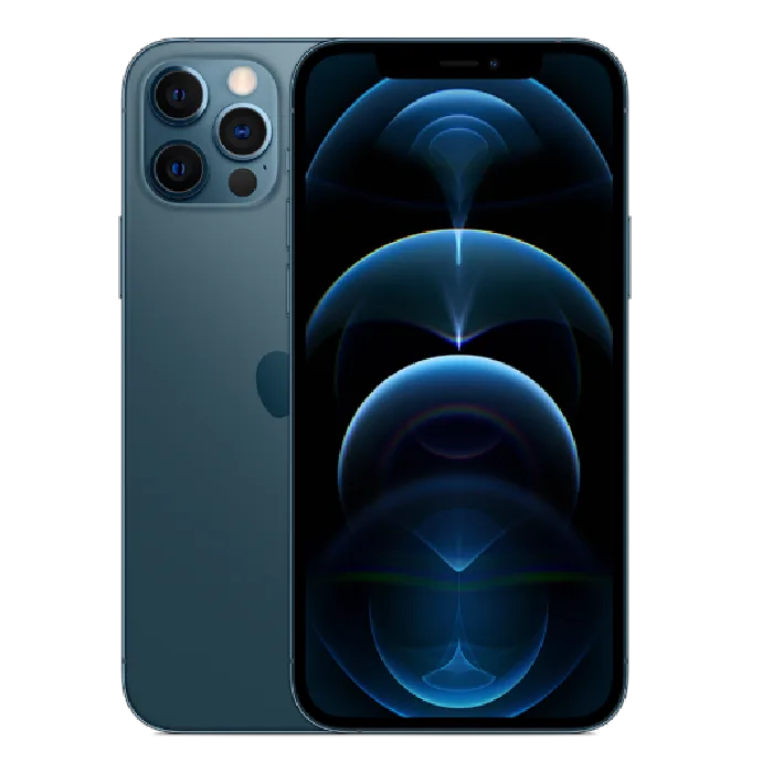 Product image attachment 1 - iPhone 12pro 256G