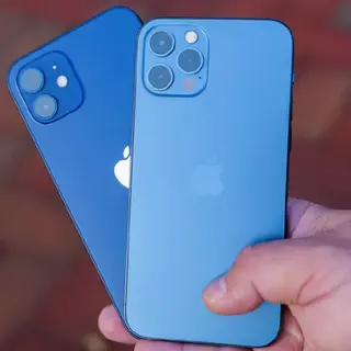 Product image attachment 3 - iPhone 12pro 256G