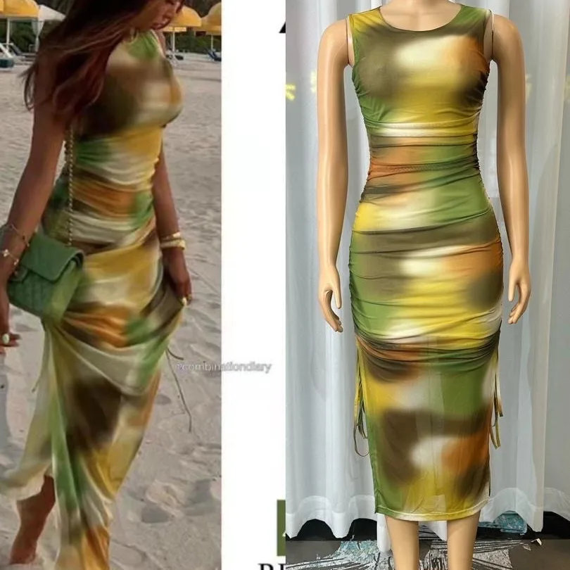 Product image attachment 1 - Bodycon gown