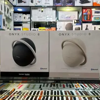 Photo 1 du produit  - ONYX STUDIO 8