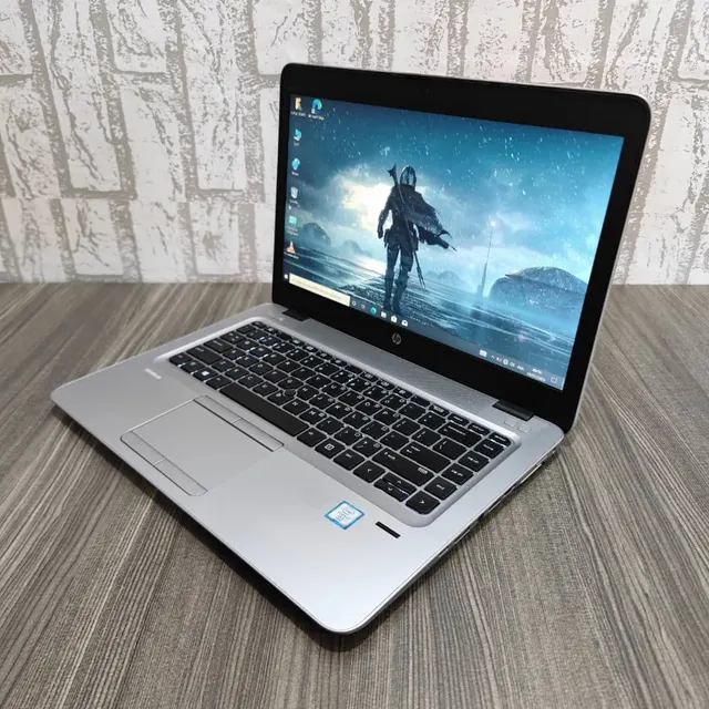 Image de HP Elitebook 840 G3 i5-6300U