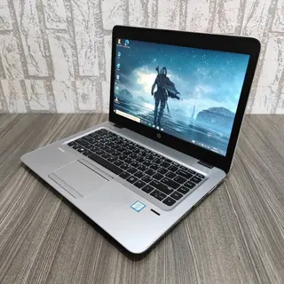 Product image attachment 1 - HP Elitebook 840 G3 i5-6300U