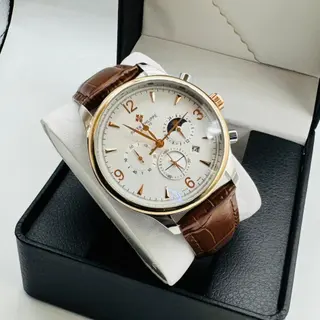 Photo 1 du produit  - Patek Philippe chronographe