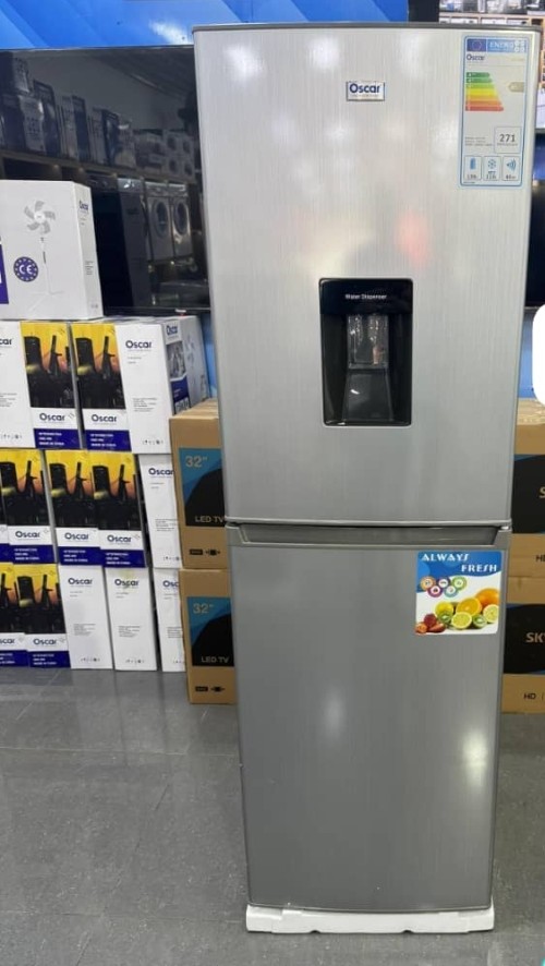 Photo 1 du produit  - frigo