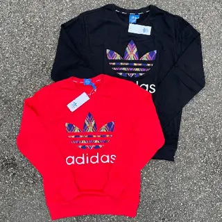 Photo 2 du produit  - Sweat Adidas