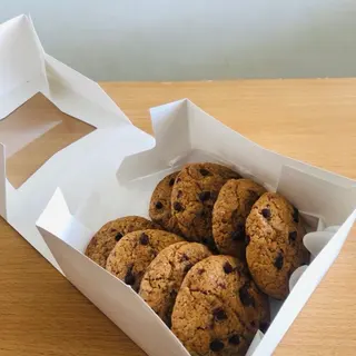 Photo 4 du produit  - biscuits et cupcakes