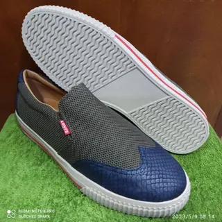 Product image attachment 4 - City shoes _ LEVIS: 40-46
