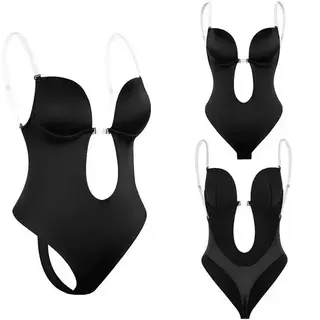 Photo 3 du produit  - body en string
