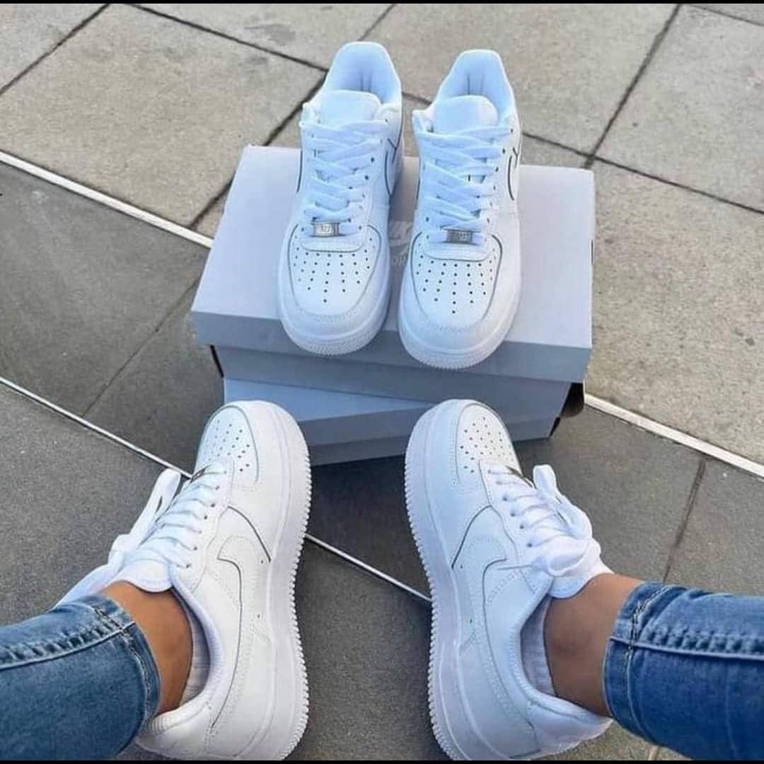 Photo 1 du produit - Air Force shoes