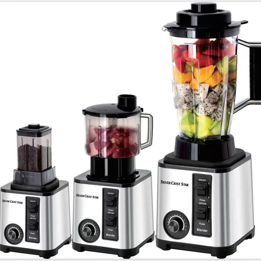 Product image attachment 1 - robot mixer