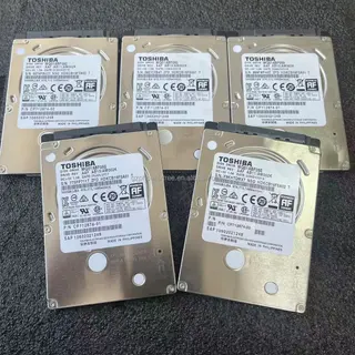Product image attachment 3 - Disque dur interne  HDD sata 2.5 (500GB)