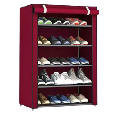 Photo 1 du produit - Range chaussure housses