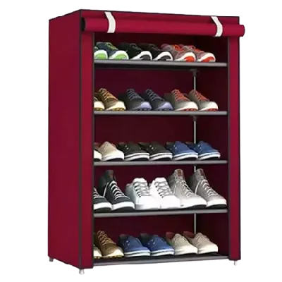 Image de Range chaussure housses